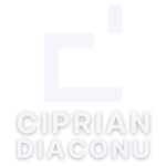 consultant marketing vânzări B2B Ciprian Diaconu