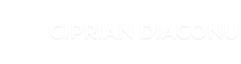 consultant marketing vânzări B2B Ciprian Diaconu logo